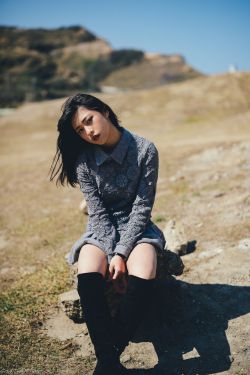 家里没人姐姐就是我的了