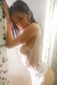 半裸的蒙娜丽莎